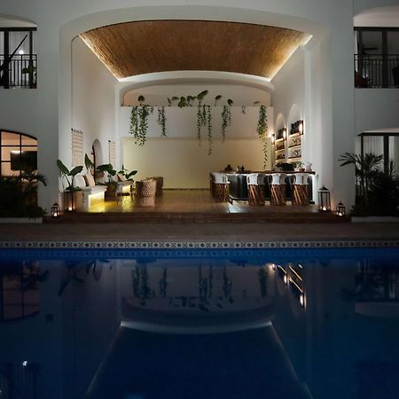 Tropicana Los Cabos, Tapestry Collection By Hilton Сан-Хосе-дель-Кабо Екстер'єр фото