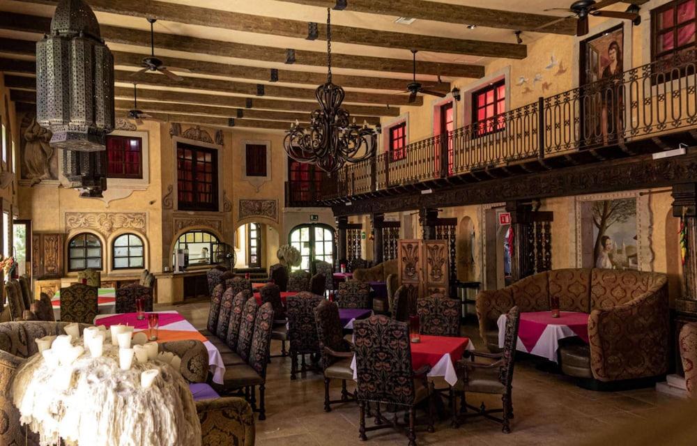 Tropicana Los Cabos, Tapestry Collection By Hilton Сан-Хосе-дель-Кабо Екстер'єр фото
