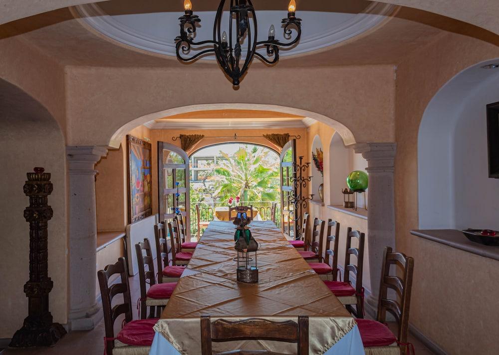 Tropicana Los Cabos, Tapestry Collection By Hilton Сан-Хосе-дель-Кабо Екстер'єр фото
