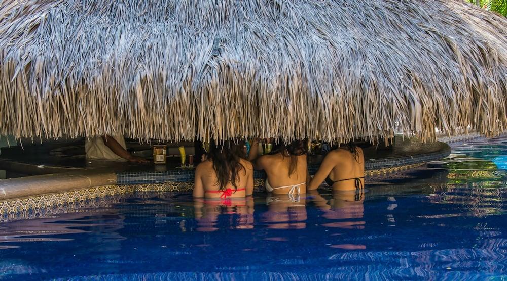 Tropicana Los Cabos, Tapestry Collection By Hilton Сан-Хосе-дель-Кабо Екстер'єр фото