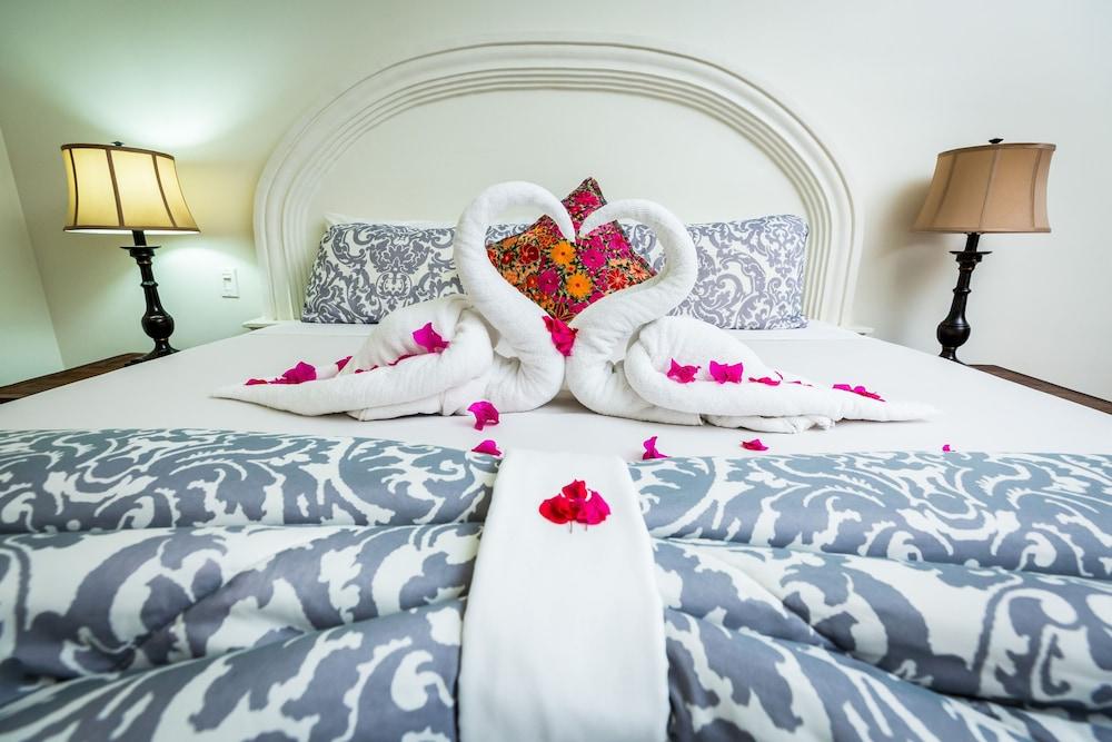 Tropicana Los Cabos, Tapestry Collection By Hilton Сан-Хосе-дель-Кабо Екстер'єр фото