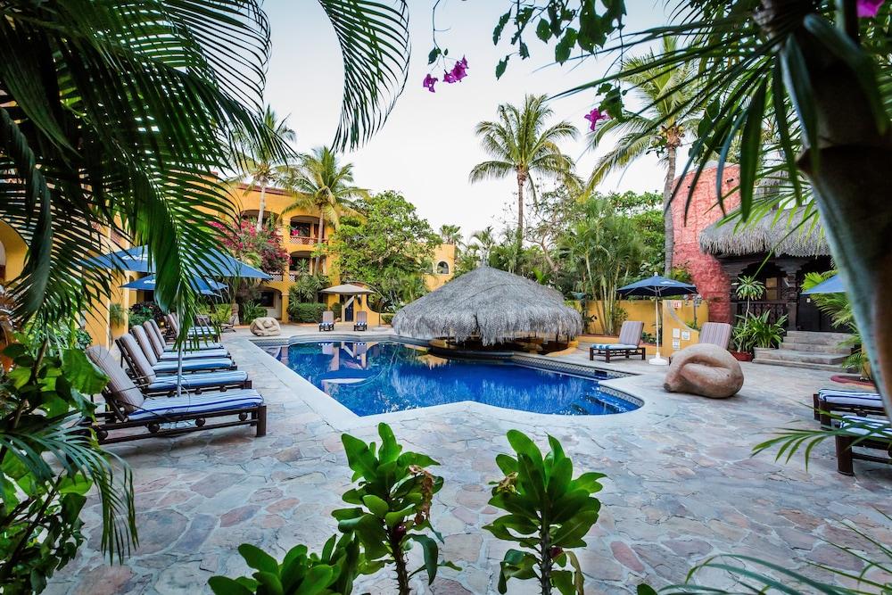 Tropicana Los Cabos, Tapestry Collection By Hilton Сан-Хосе-дель-Кабо Екстер'єр фото
