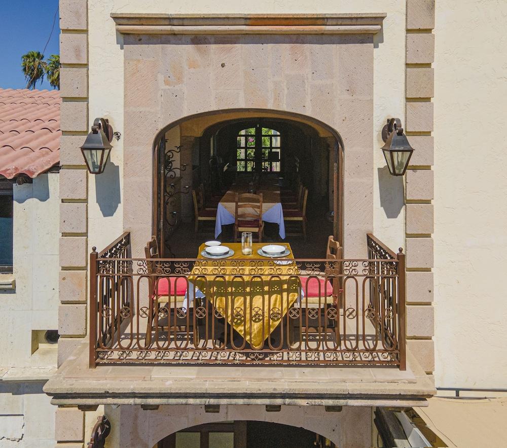 Tropicana Los Cabos, Tapestry Collection By Hilton Сан-Хосе-дель-Кабо Екстер'єр фото