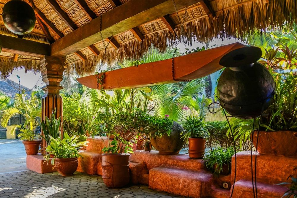 Tropicana Los Cabos, Tapestry Collection By Hilton Сан-Хосе-дель-Кабо Екстер'єр фото