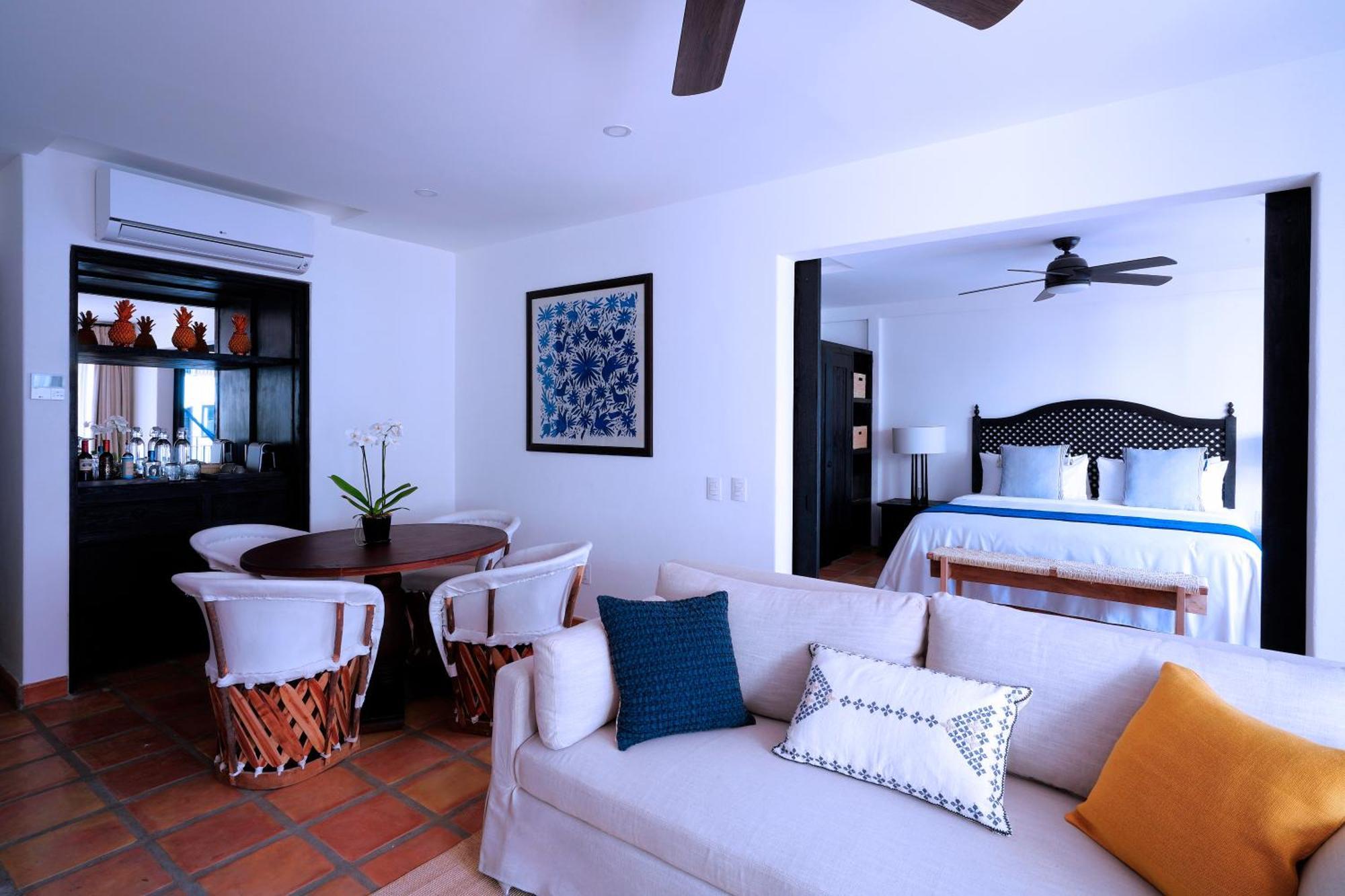 Tropicana Los Cabos, Tapestry Collection By Hilton Сан-Хосе-дель-Кабо Екстер'єр фото