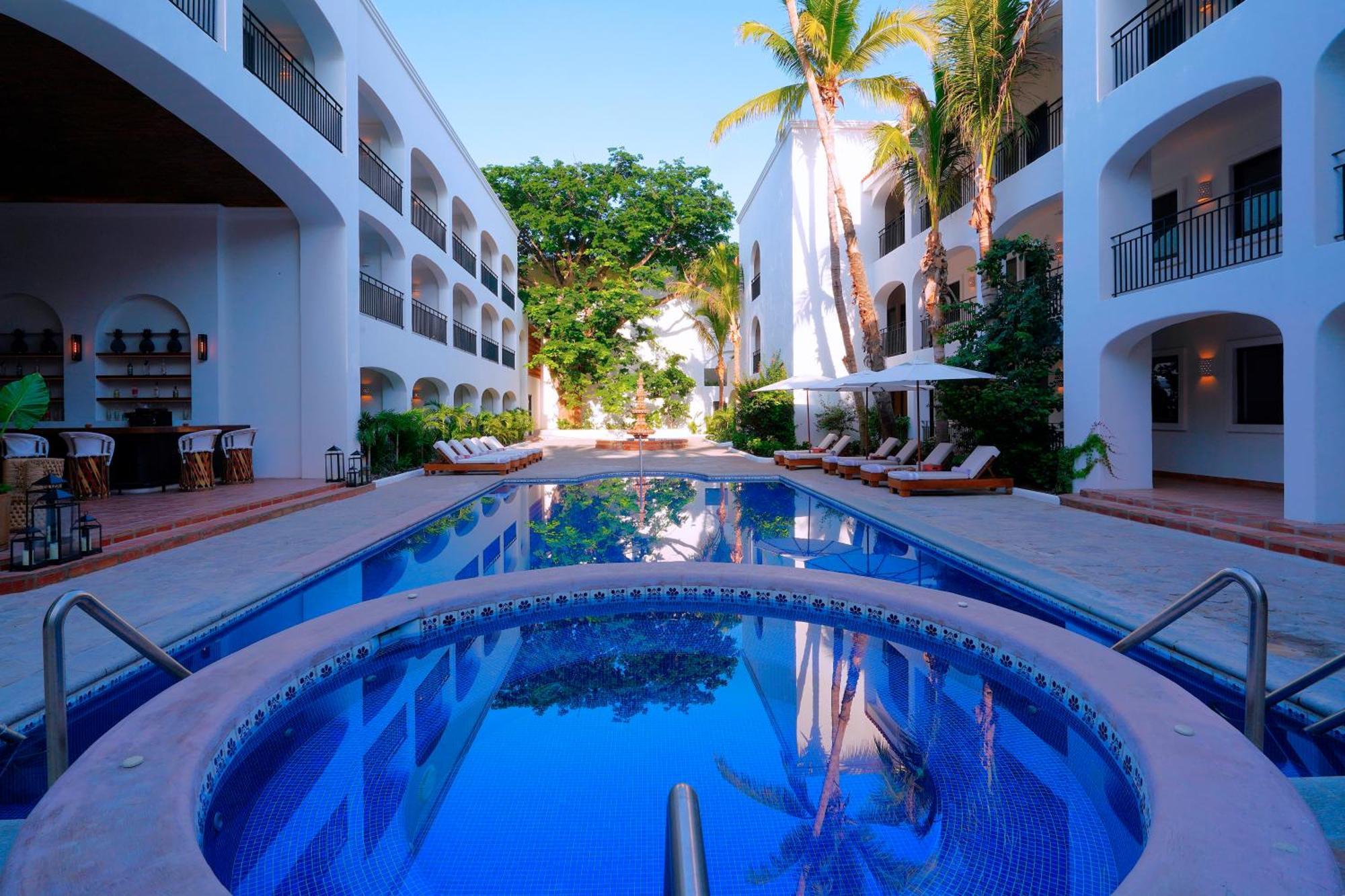 Tropicana Los Cabos, Tapestry Collection By Hilton Сан-Хосе-дель-Кабо Екстер'єр фото
