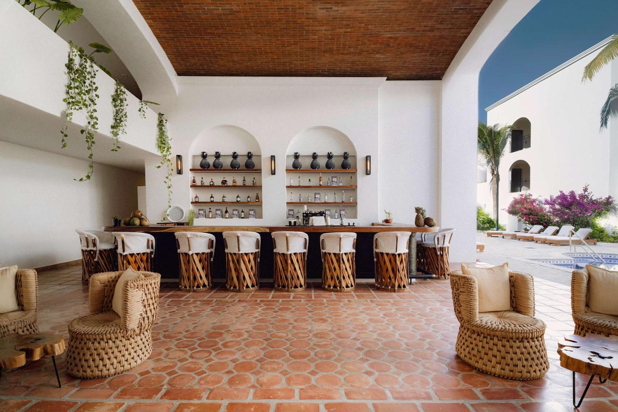 Tropicana Los Cabos, Tapestry Collection By Hilton Сан-Хосе-дель-Кабо Екстер'єр фото