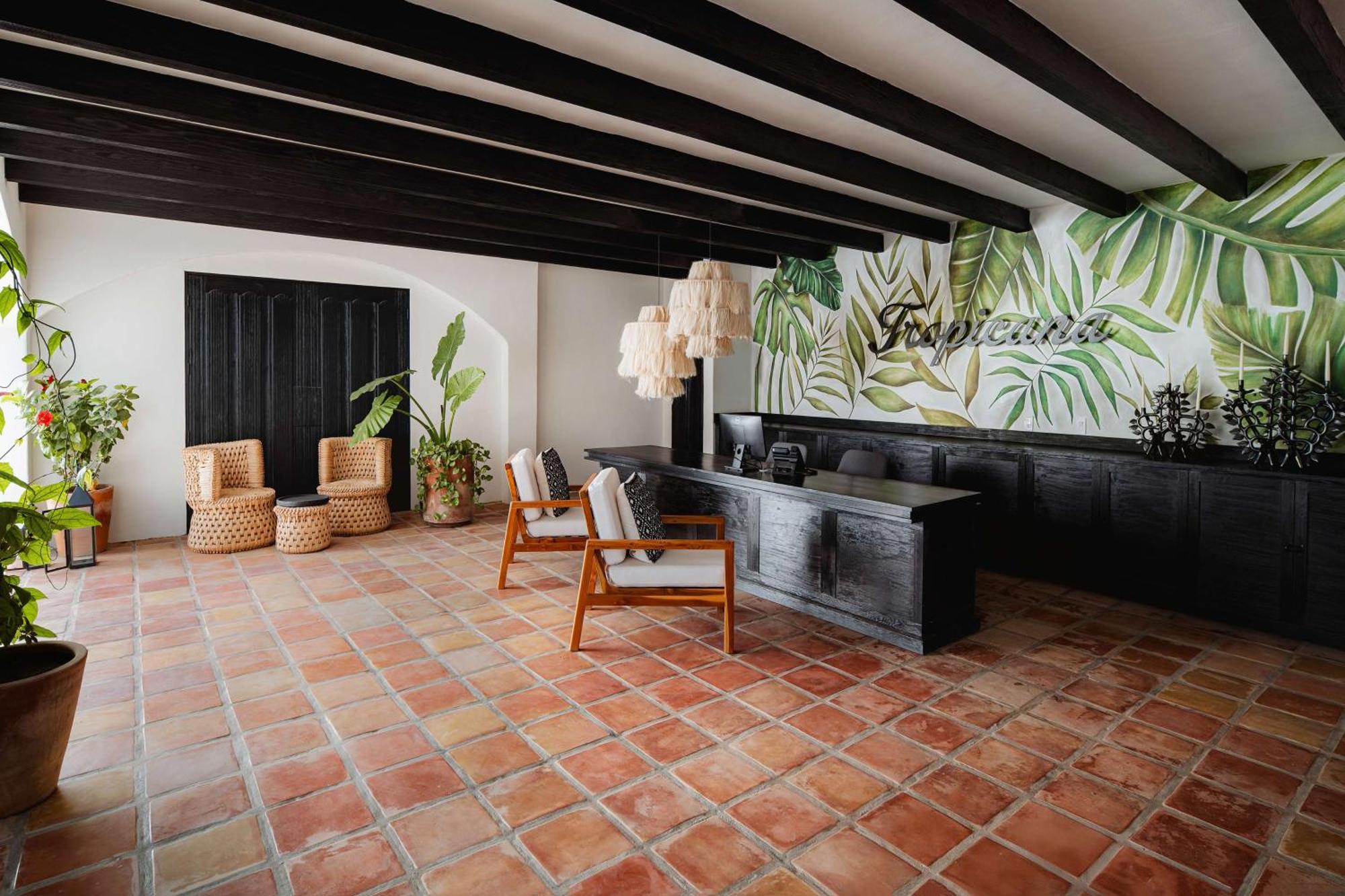 Tropicana Los Cabos, Tapestry Collection By Hilton Сан-Хосе-дель-Кабо Екстер'єр фото