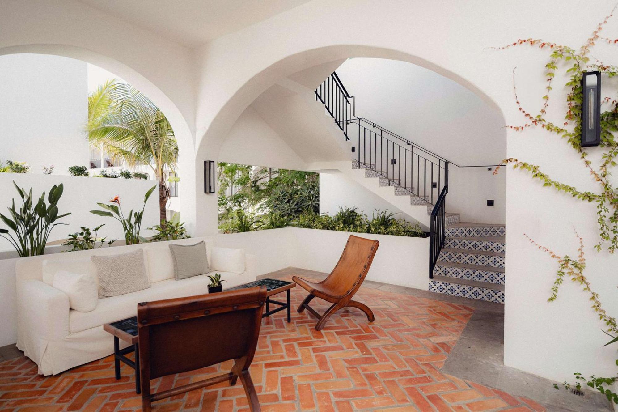 Tropicana Los Cabos, Tapestry Collection By Hilton Сан-Хосе-дель-Кабо Екстер'єр фото