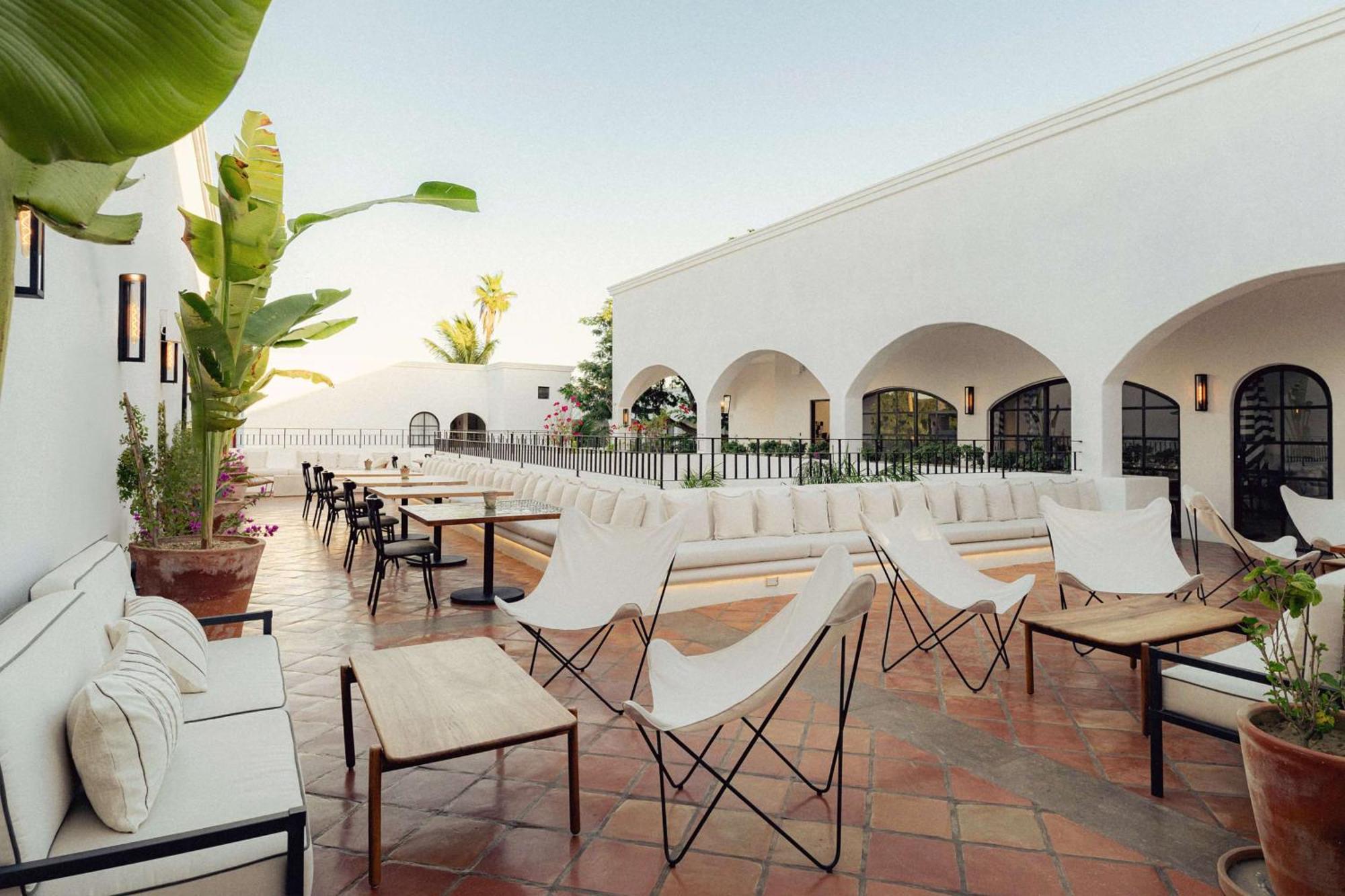 Tropicana Los Cabos, Tapestry Collection By Hilton Сан-Хосе-дель-Кабо Екстер'єр фото